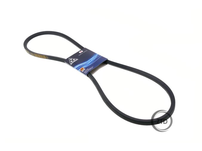 Klínový řemen Castel Garden F72