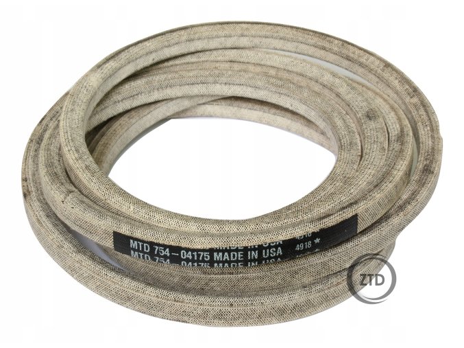PAS NOZU PRO TRAKTOR MTD 754 04175 ORIGINAL MTD