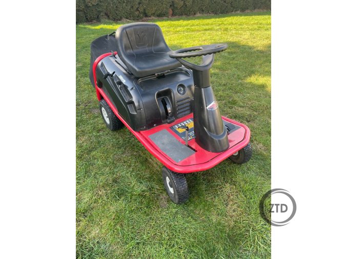MTD Rider 60