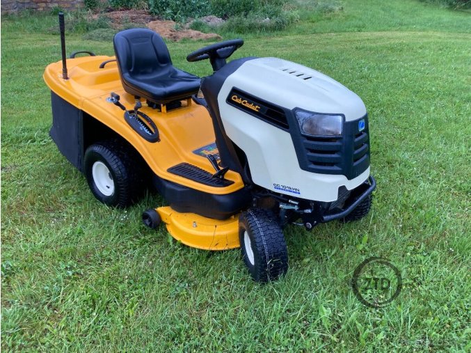Cub Cadet CC 1019 HN