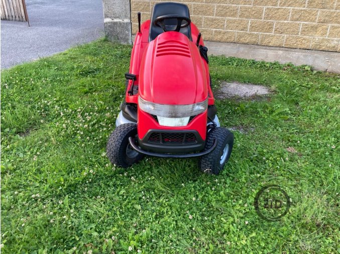 Honda 2417