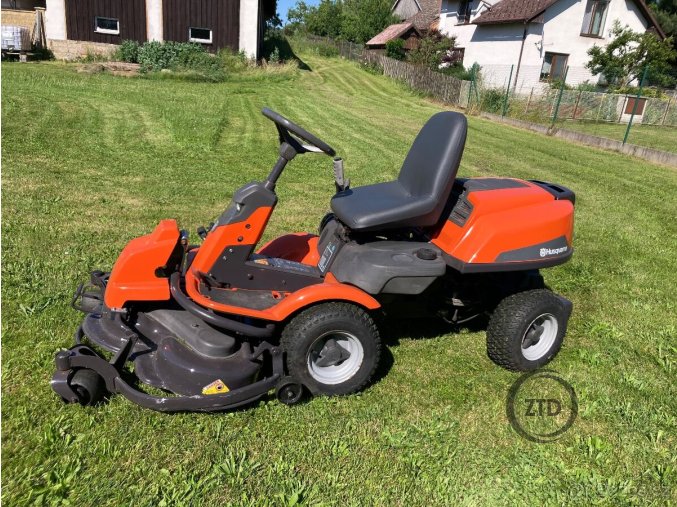 Husqvarna R 15 C