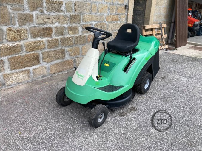 Rider Viking MR 340