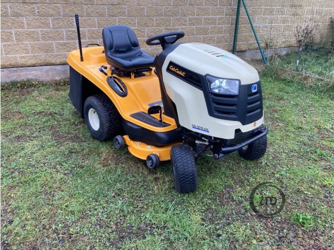 Cub Cadet CC 1016 AE