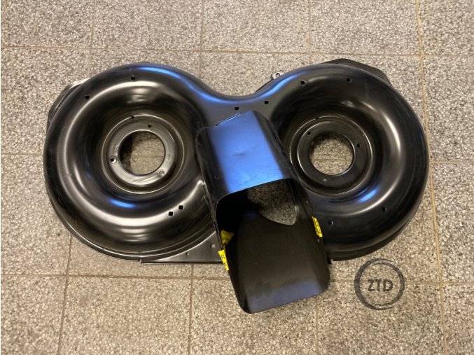 Žací ústrojí Husquarna 92cm