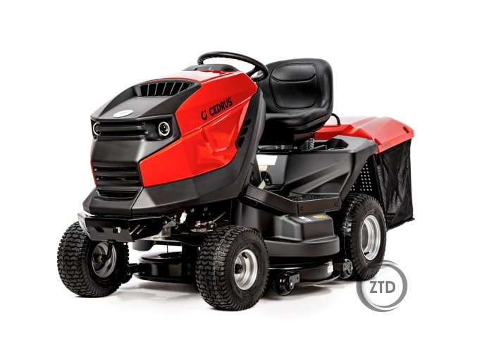 Cedrus MJ 102/22 (SECO)