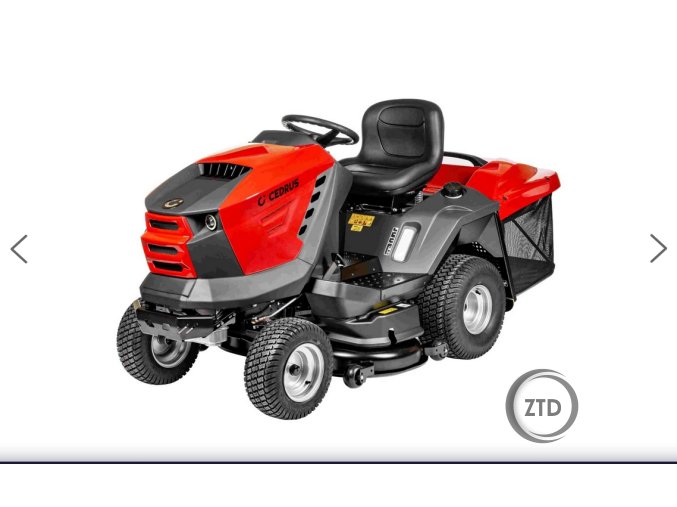 Cedrus Starjet UJ 102/22H (SECO)