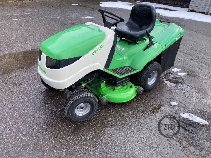 Viking Cyclon MT 785