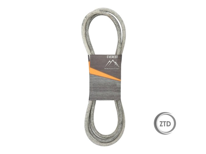 Řemen B2460 pro pohon nože MTD Spider 92RD - Everest