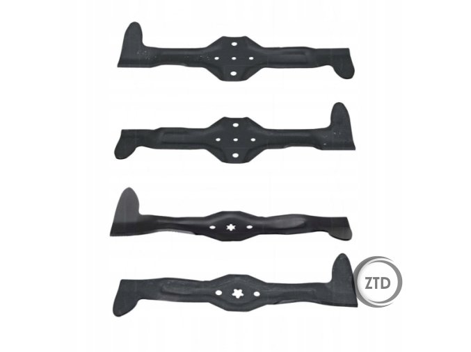 Žací nože Husqvarna 97 cm - sada