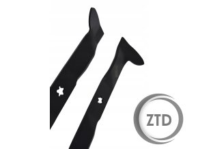 2X nuz 46CM Jonsered ICT LT 13 14 15 16 2114 A CMA Kod vyrobce perfektGarten
