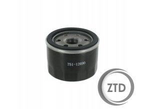 FILTR OLEJU ZONGSHEN 11 5HP 17 6HP MTD THORX OHV