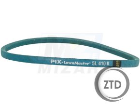 Klínový řemen Kevlar 1/2"x93"