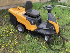 Stiga Combi 1066 H