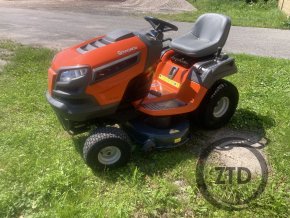 Husqvarna YTH 184 T