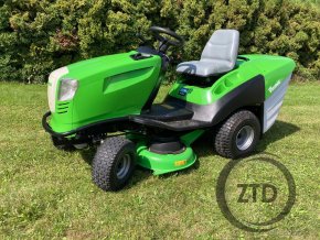 Stihl Viking T 5