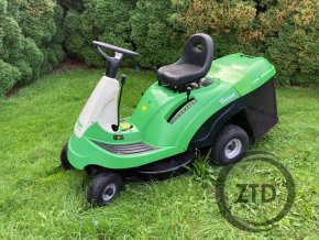 rider Viking MR 380