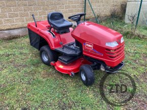 Toro DH 200 ( Karsit ČR )