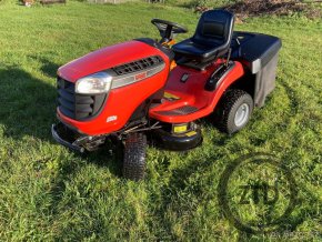 Sabo 92 HB ( John Deere X 165R)