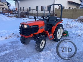 Kubota GB 180