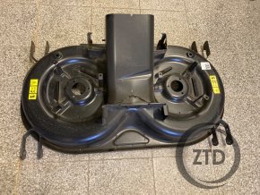 Žací ústrojí Stiga a Castel Garden 102cm