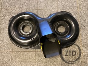 Žací ústrojí Husquarna 92cm