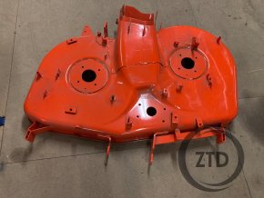 Žací ústrojí Kubota 107cm