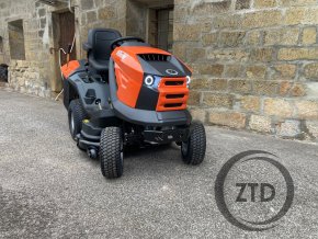 OLEO MAC OM 106/24 KH EXCLUSIVE