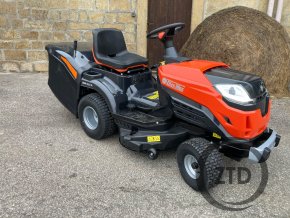 OLEO MAC OM 86 R/14.5 K