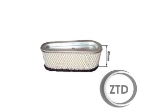 filtr powietrza bs 8 12hp niski