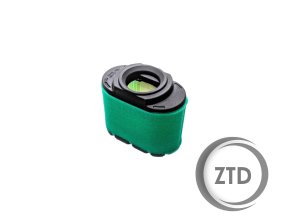 Vzduchový filtr B&S V-twin 16-27HP