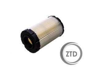 Vzduchový filtr B&S 13HP-19HP Intek OHV