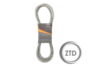Řemen B2460 pro pohon nože MTD Spider 92RD - Everest