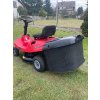 Castel Garden Rider