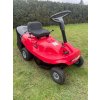 Castel Garden Rider