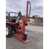 Kubota GL 23 Grandel s čelním nakladačem