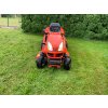 Kubota GR 1600 II