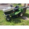 Etesia Hydro 100