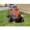 Husqvarna YTH 184 T