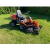 Husqvarna R 15 C