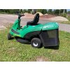 Castel Garden - John Deere