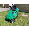 Castel Garden - John Deere