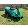 Castel Garden - John Deere