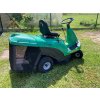 Castel Garden - John Deere