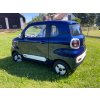 Elekrické mini auto