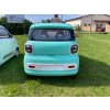 Elektrické mini auto