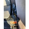 Kubota GL 29 Grandel s kabinou a čelním nakladačem