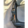 Kubota GL 29 Grandel s kabinou a čelním nakladačem