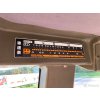 Kubota GL 29 Grandel s kabinou a čelním nakladačem