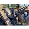 Kubota GL 29 Grandel s kabinou a čelním nakladačem